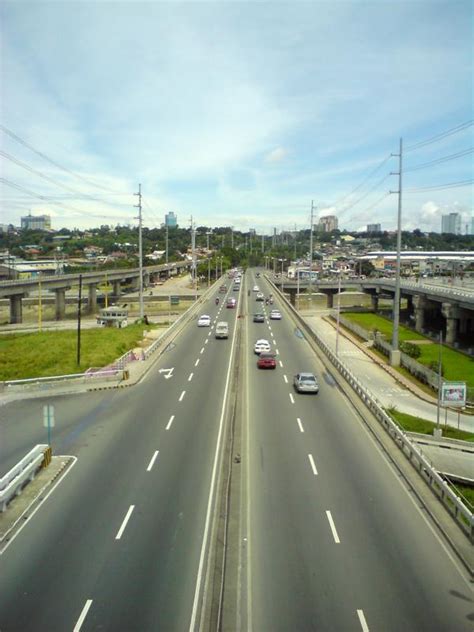 A Journey Along the Marcos Highway (Marikina.